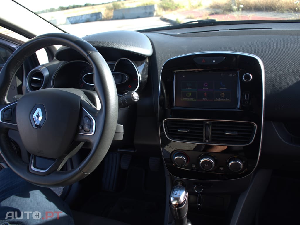 Renault Clio Limited