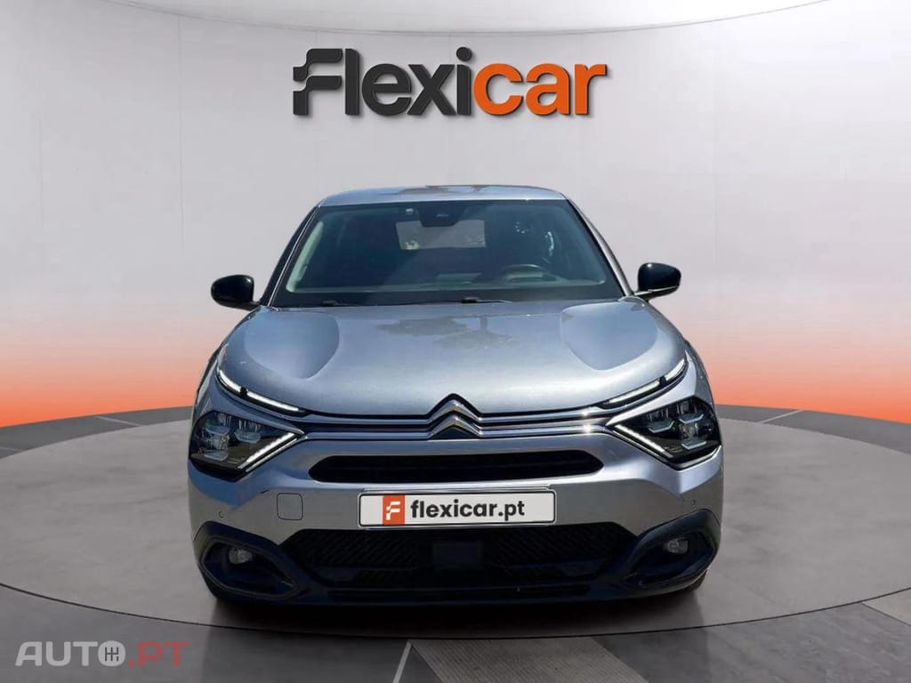 Citroen C4 1.2 PureTech Feel Pack