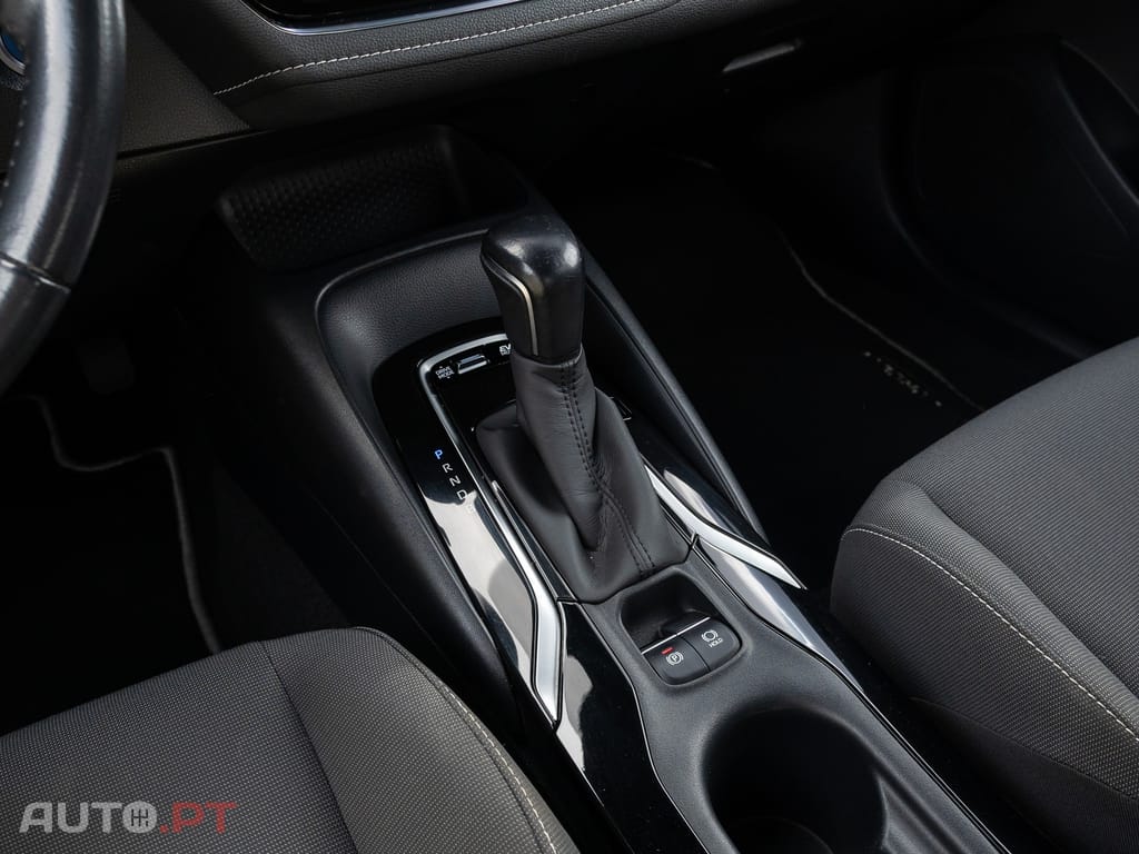 Toyota Corolla 1.8 Hybrid Comfort