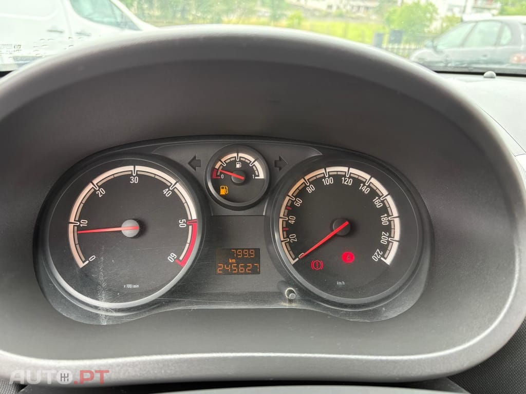 Opel Corsa 1.3 CDTi