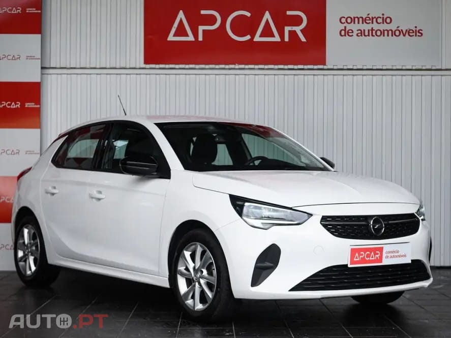 Opel Corsa 1.2 Business