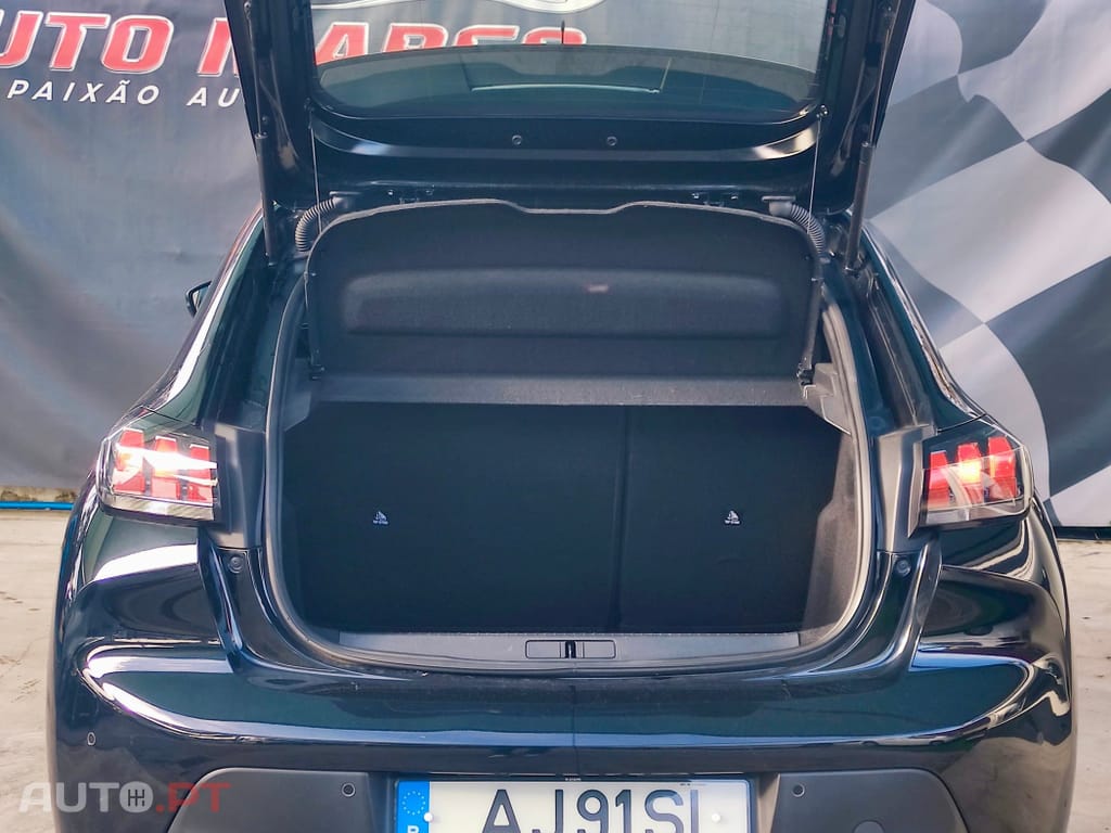 Peugeot 208 1.2 PureTech Active Pack