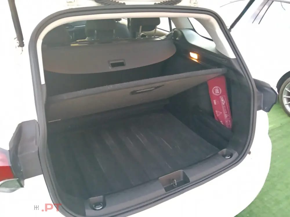 Fiat Tipo 1.3 M-Jet Lounge