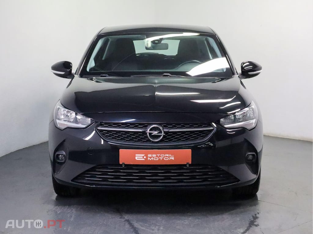 Opel Corsa 1.2 75cv Business Edition