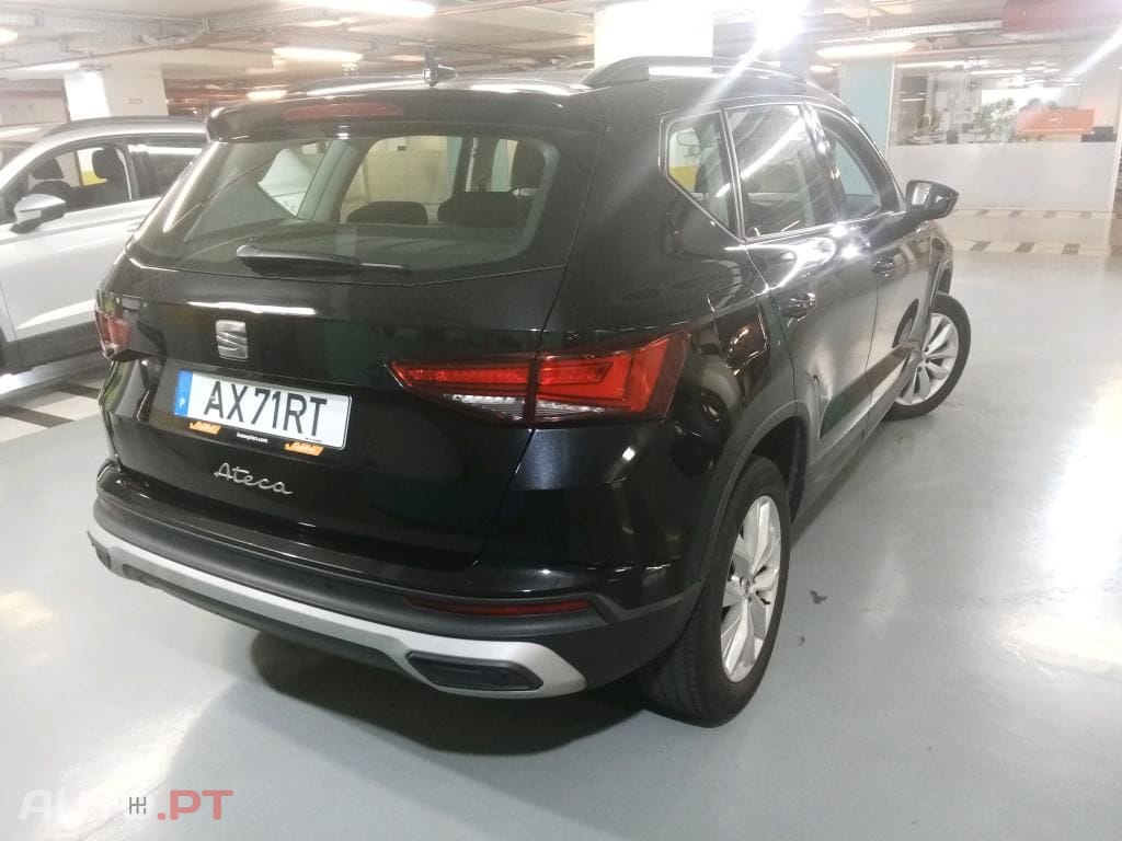 Seat Ateca 1.0 TSI Style