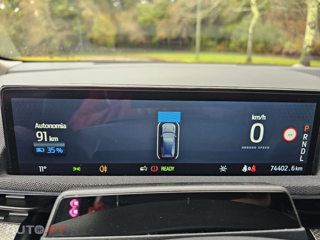 Ford Mustang Mach-E Standard