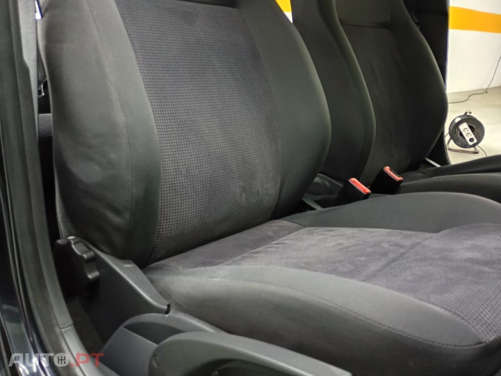 Volkswagen Polo 1.2 Highline