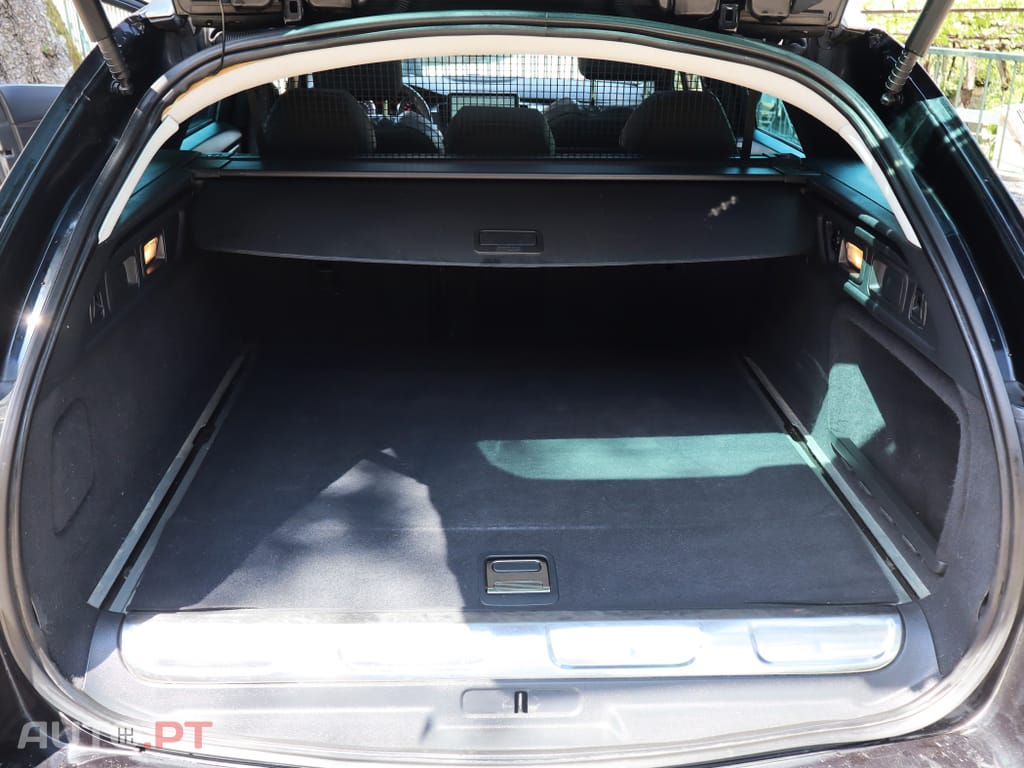 Peugeot 508 RXH 2.0 HDi Hybrid4 Limited Edition 2-Tronic