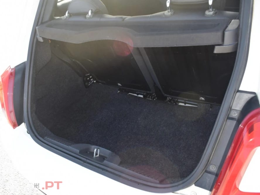 Fiat 500 1.0 Hybrid Connect
