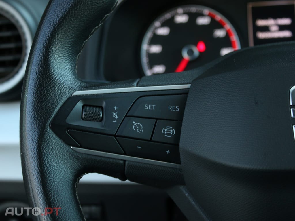 Seat Arona 1.0 TSI Style