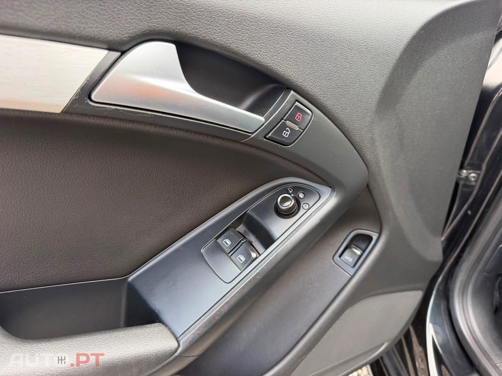 Audi A5 2.7 TDi S-line Multitronic