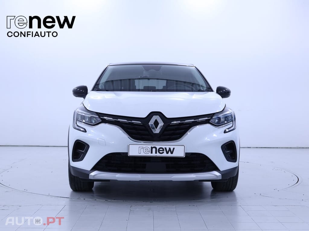 Renault Captur 1.0 Tce Techno