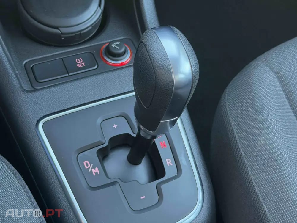 Volkswagen Up! 1.0 Move Auto