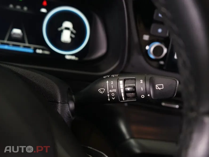 Hyundai Bayon 1.0 T-GDI Premium