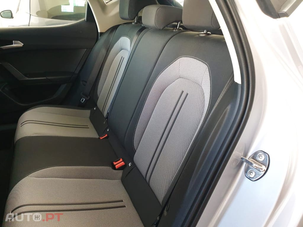 Seat Leon 1.0 TSI Style