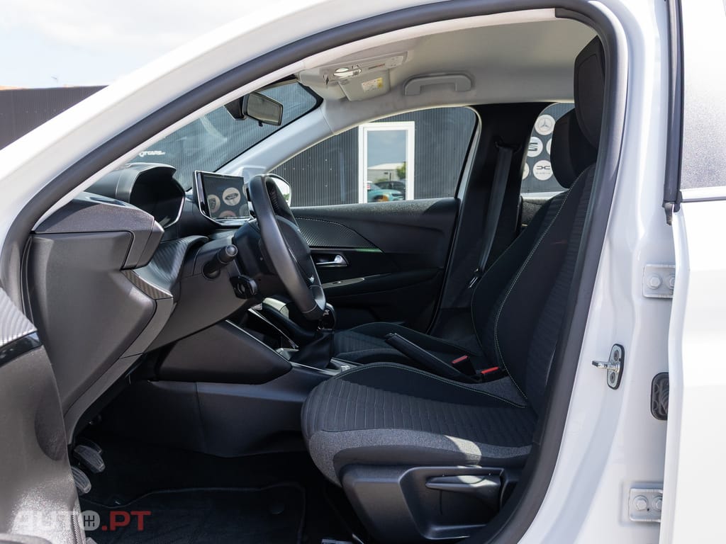 Peugeot 208 1.2 PureTech Active