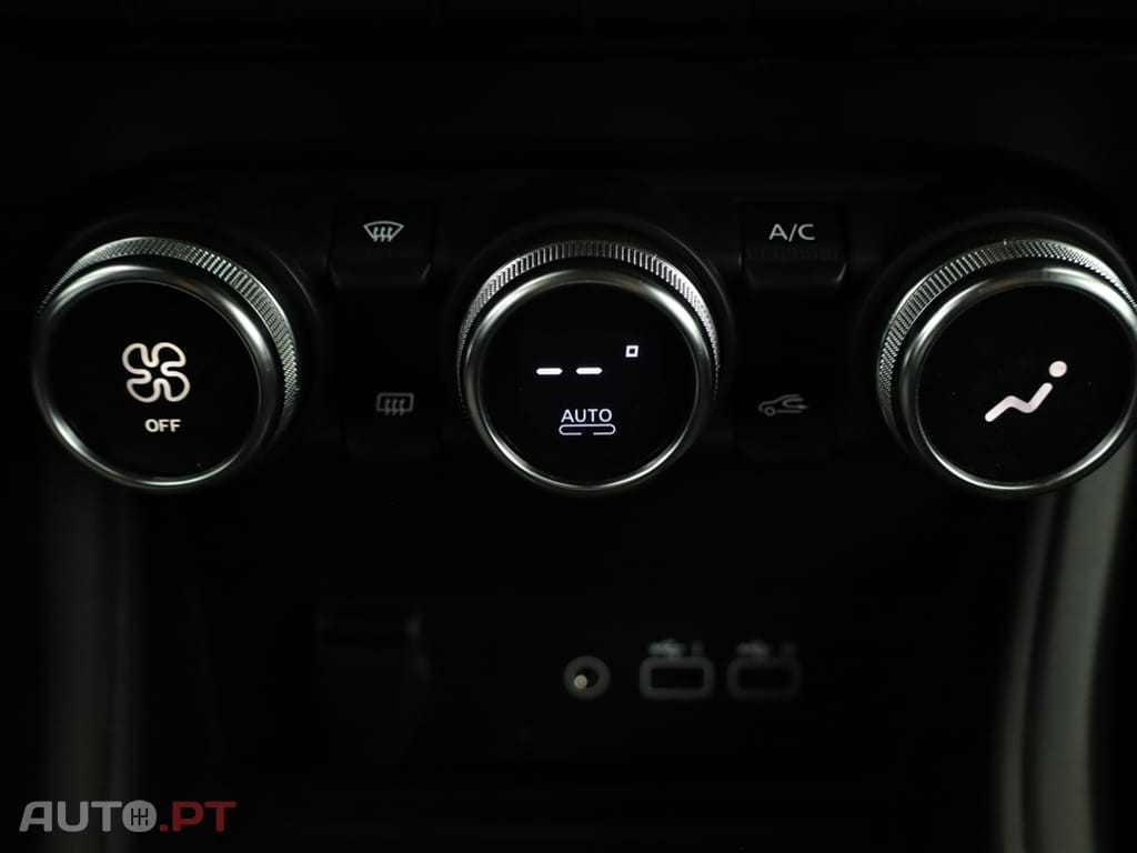 Renault Captur Captur 1.0 TCe Techno Bi-Fuel