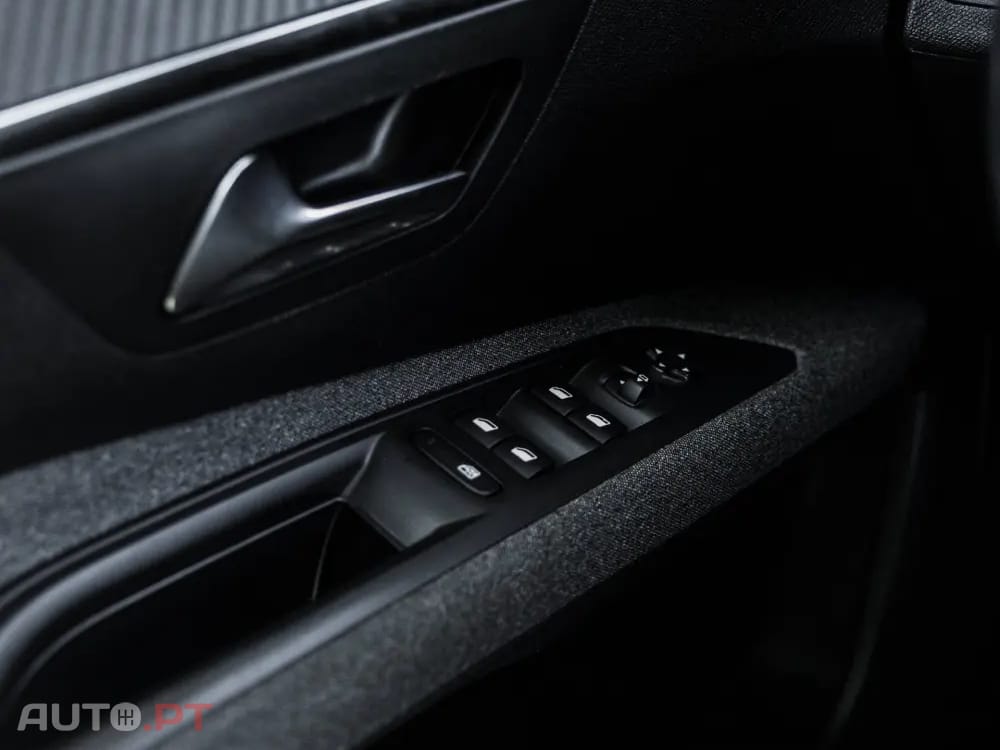 Peugeot 5008 1.5 BlueHDi GT Pack EAT8