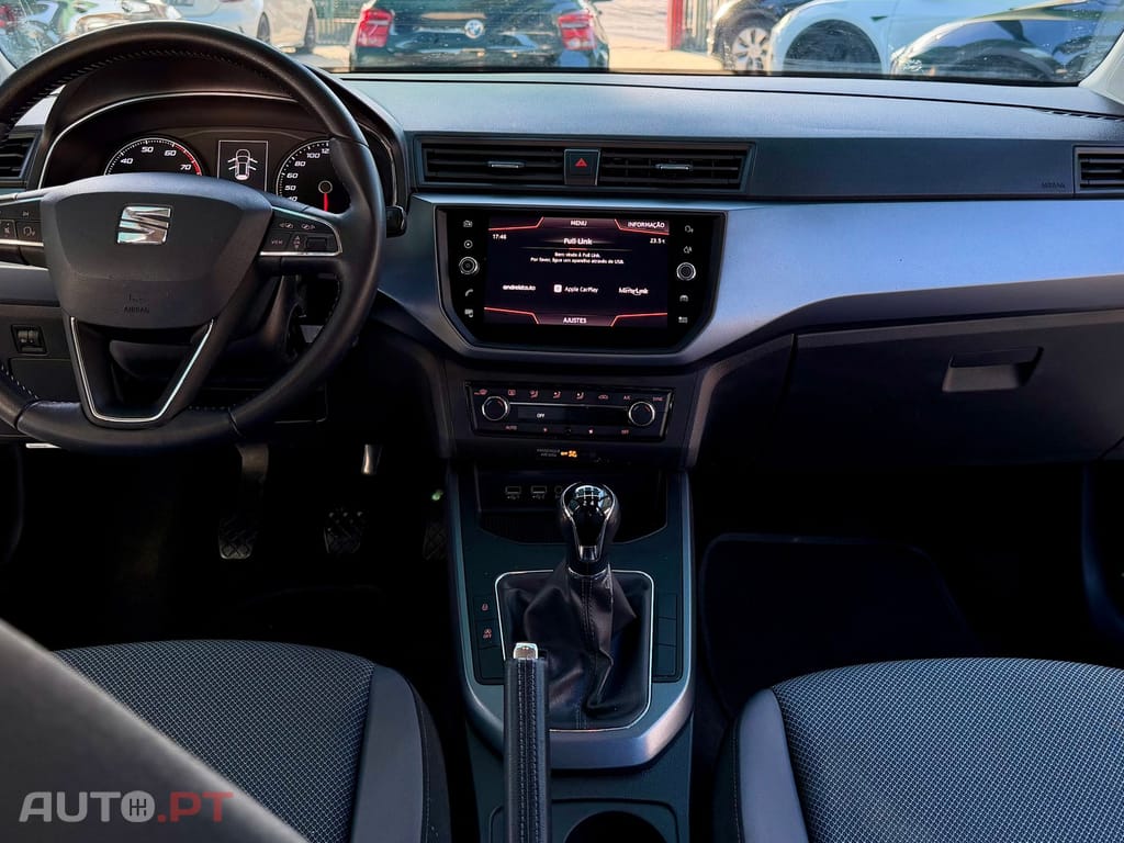Seat Arona 1.0 TSI Style