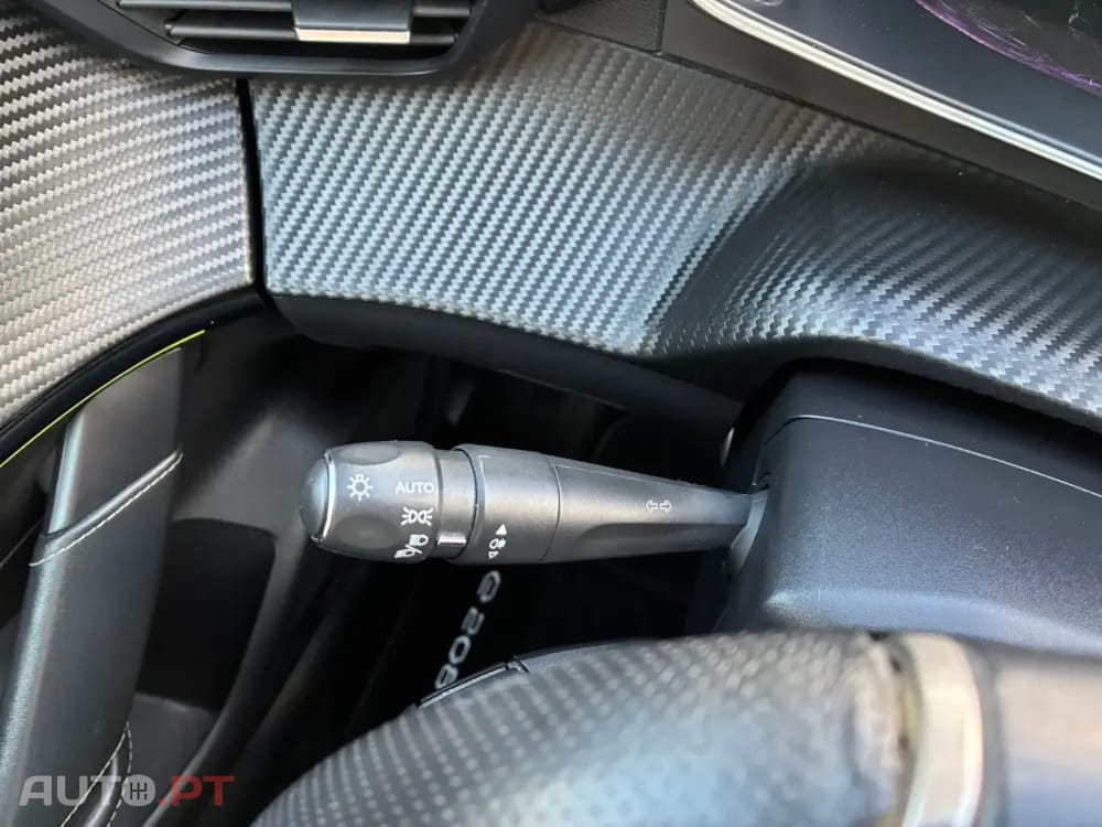 Peugeot E-208 50 kWh GT Line