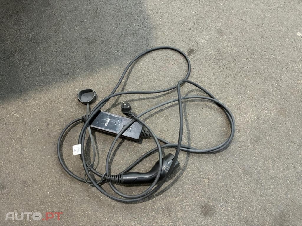 Jeep Compass 1.3 TG 4Xe Limited S