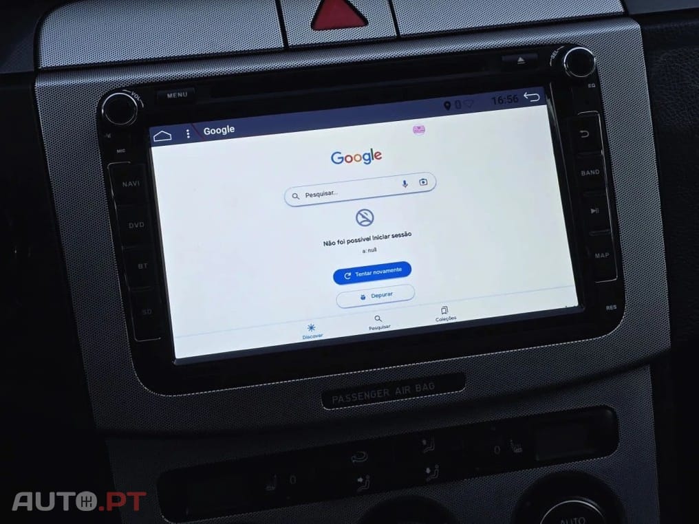 Volkswagen Passat Variant 2.0 TDI CONFORTLINE