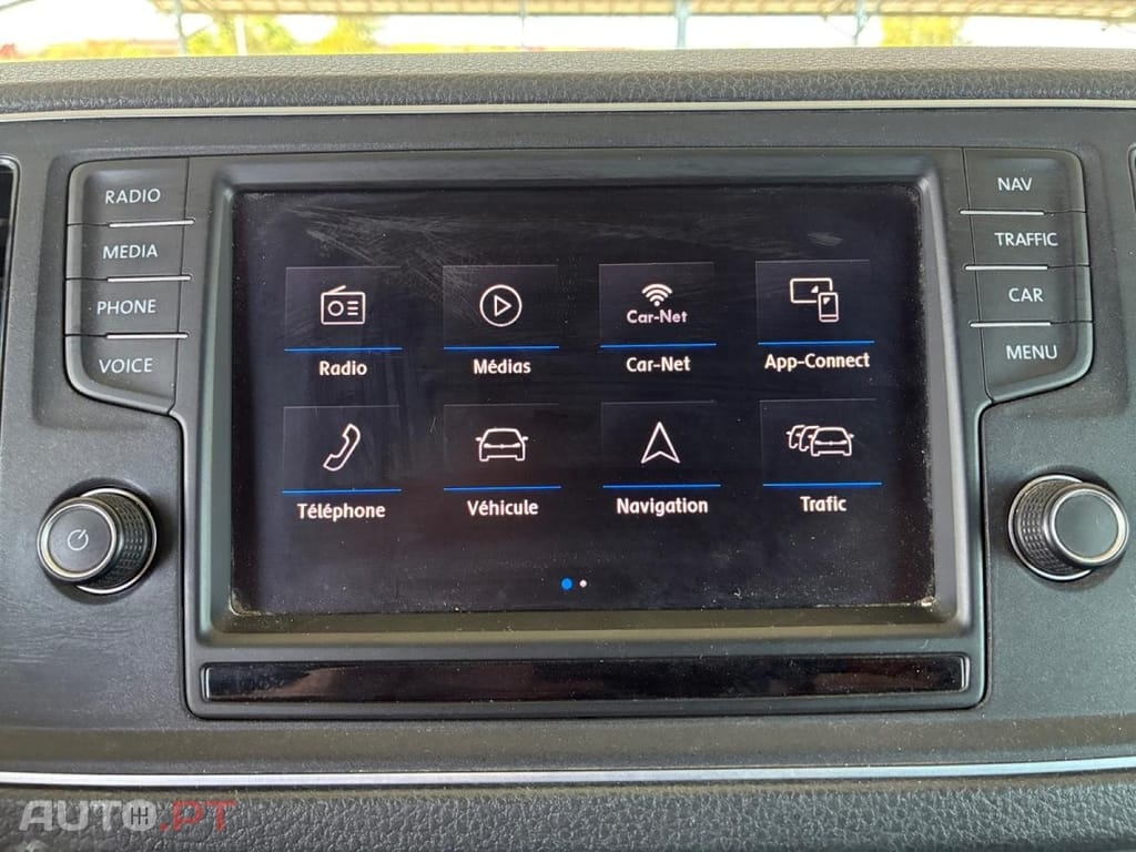 Volkswagen Crafter 2.0 TDI L3H3 Business Line Plus