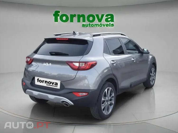 Kia Stonic 1.0 T-GDi Drive