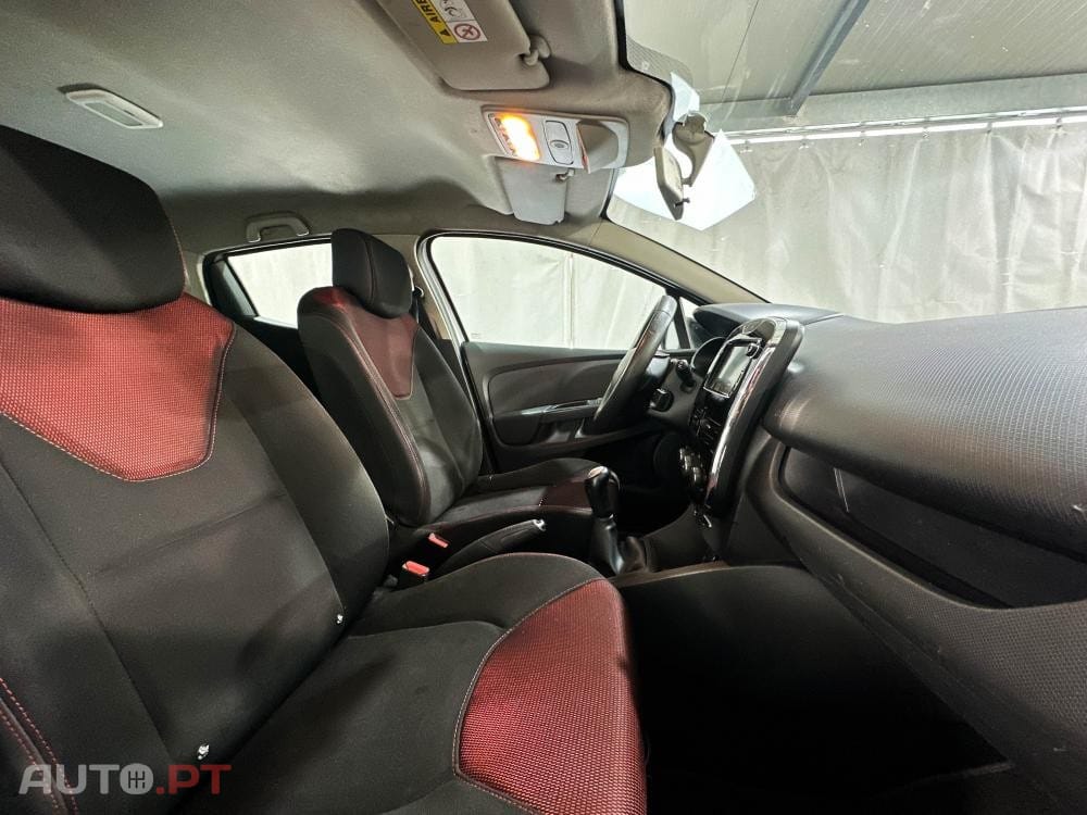 Renault Clio (Energy) dCi 90 Bose Edition