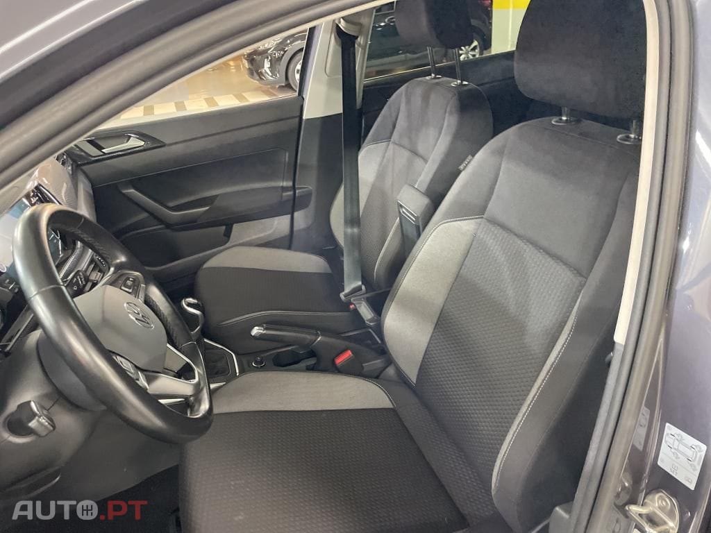 Volkswagen Taigo 1.0 TSI Urban