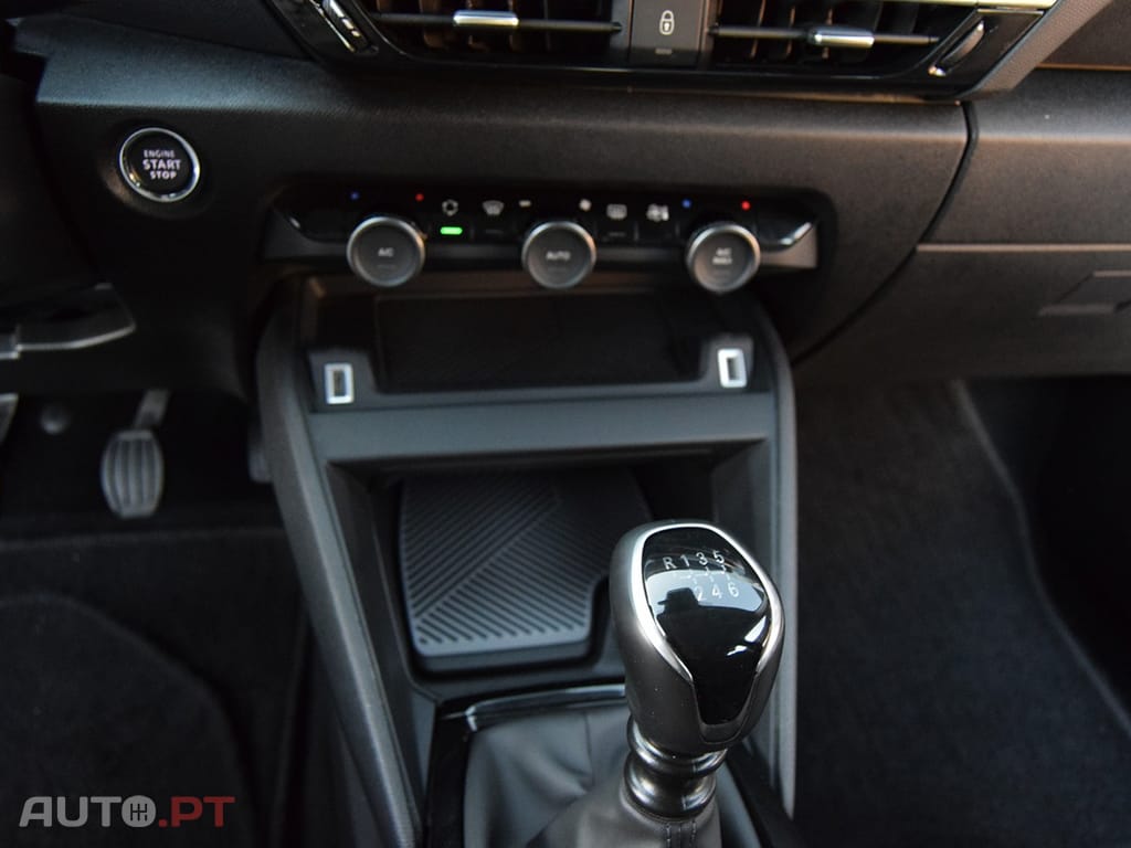 Citroen C4 1.2 PureTech Plus
