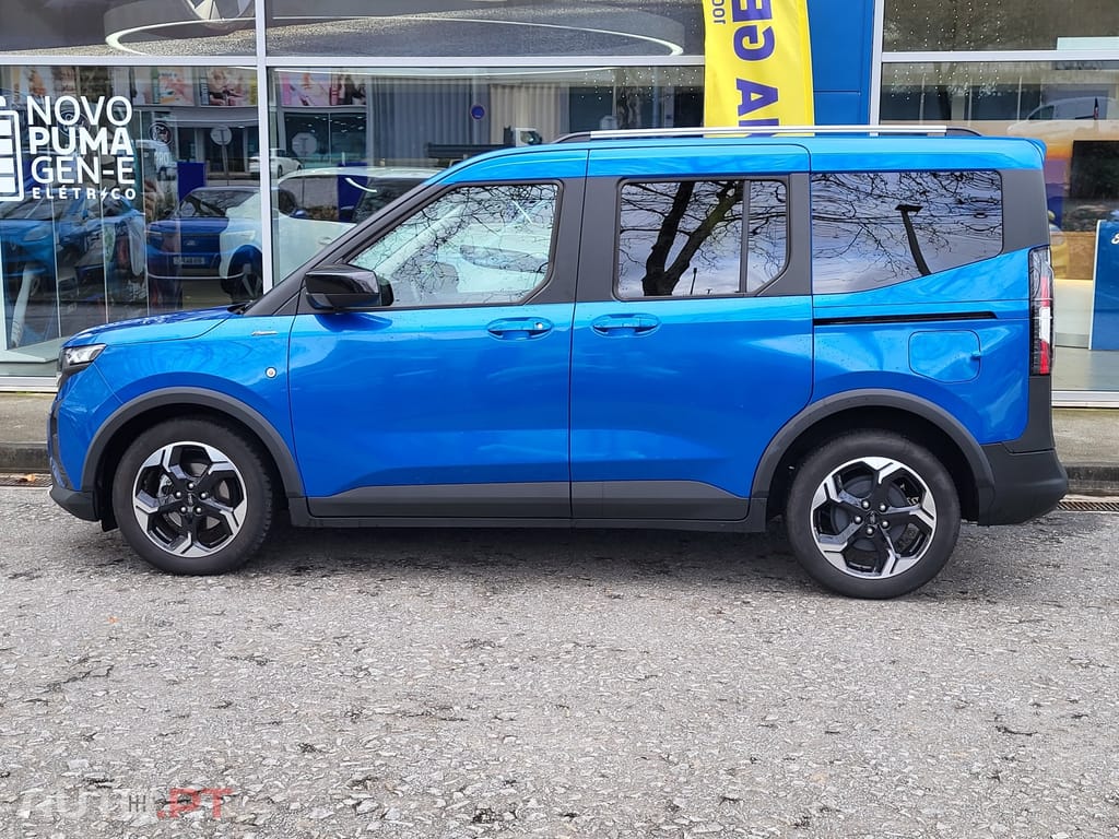 Ford Tourneo 1.0 EcoBoost Active