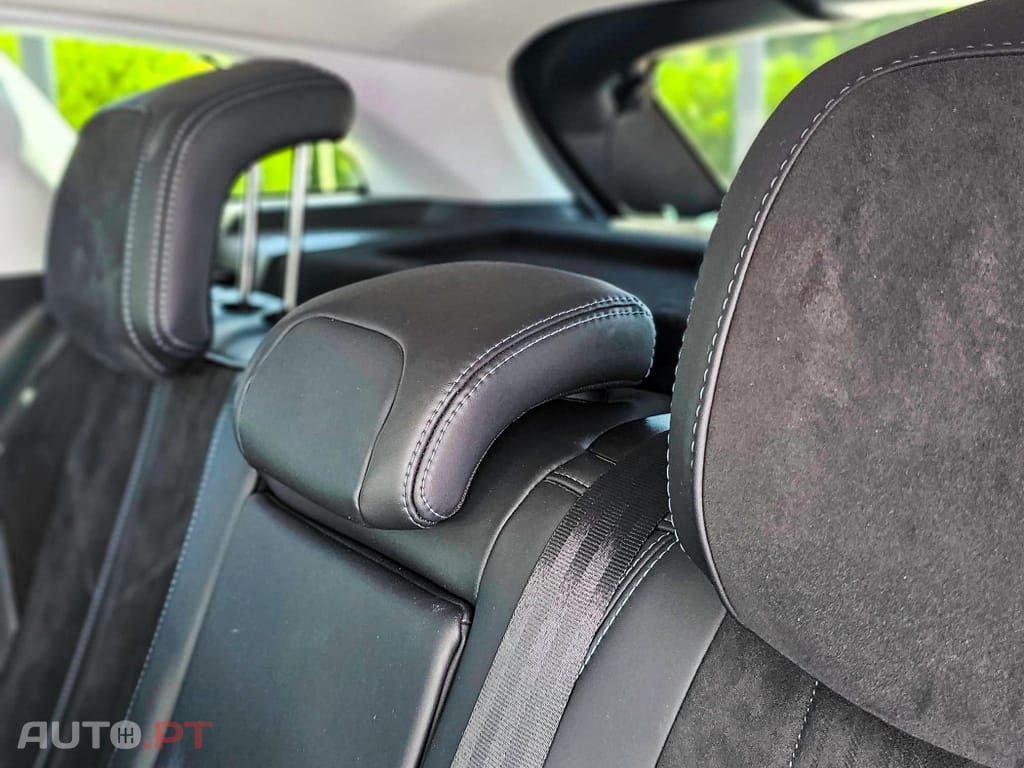 Peugeot 3008 1.5 BlueHDi Crossway