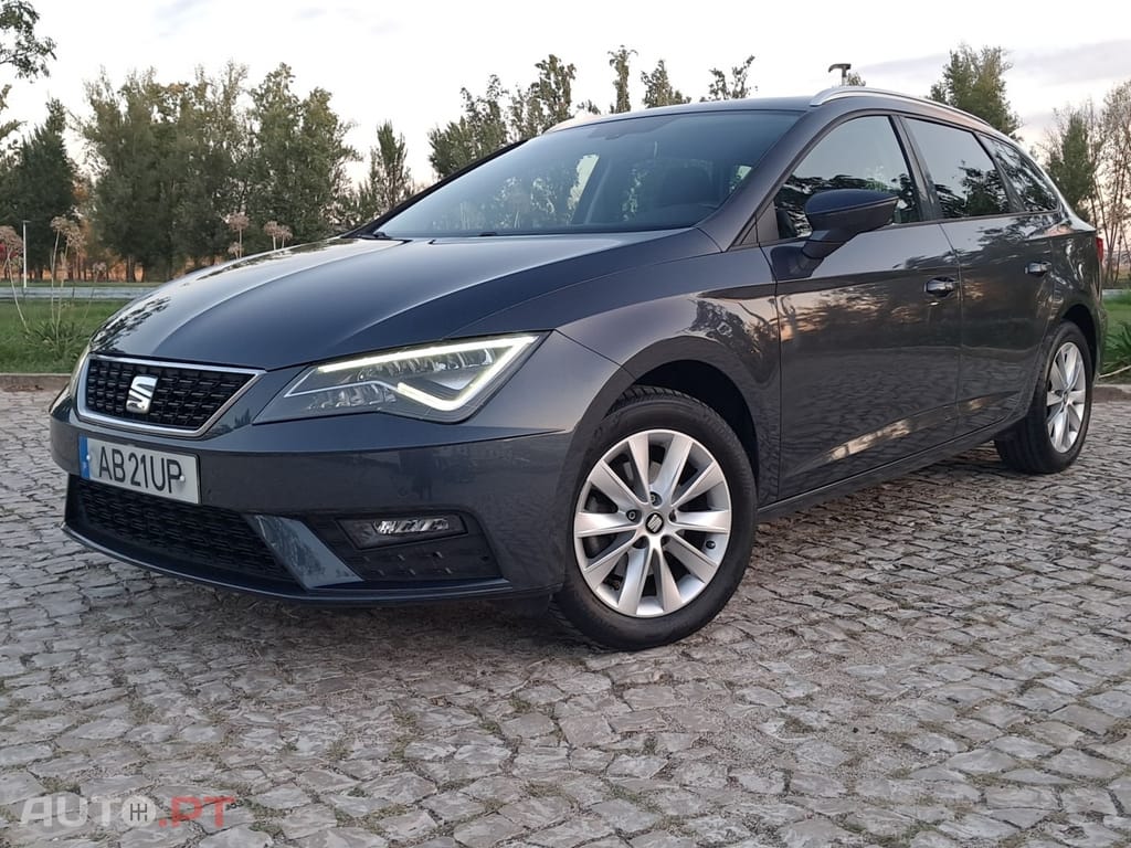 Seat Leon 1.6 TDI Style S/S