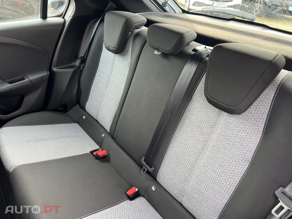 Opel Corsa 1.2 T Edition