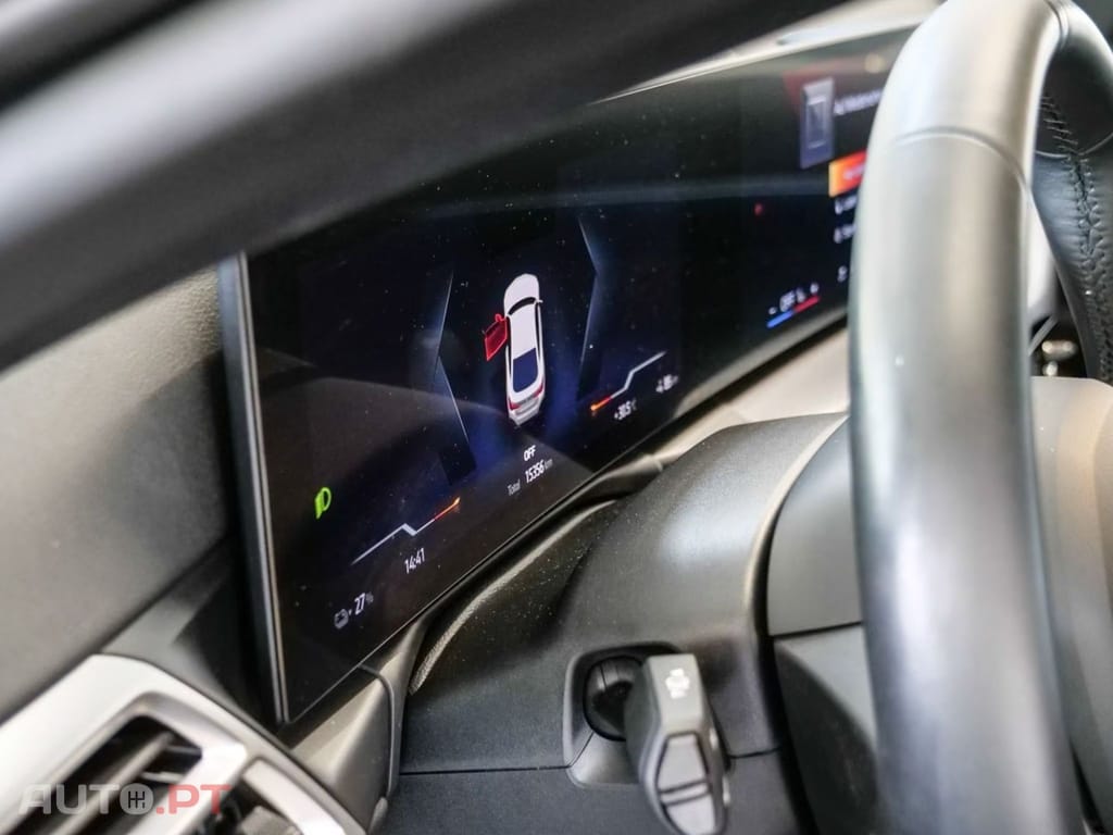 BMW i4 eDrive35 M-Sport I.V.A DEDUTIVEL