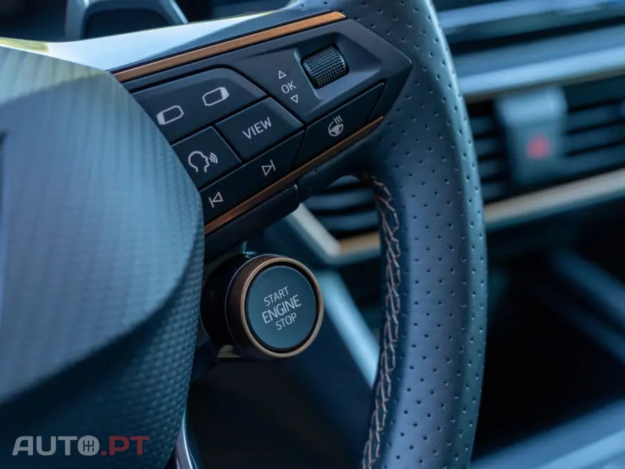 Cupra Formentor 1.4 e-Hybrid DSG VZ
