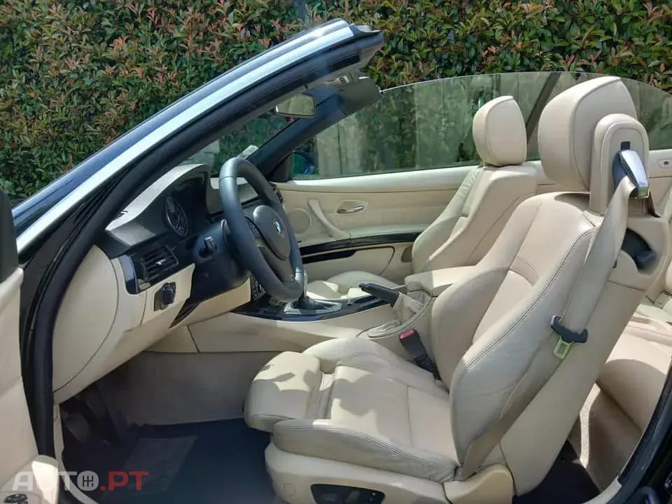 BMW 330 d