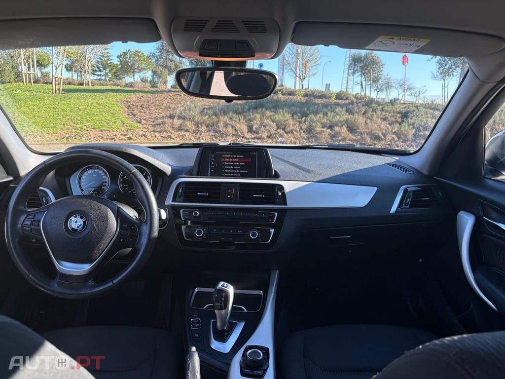 BMW 116 116