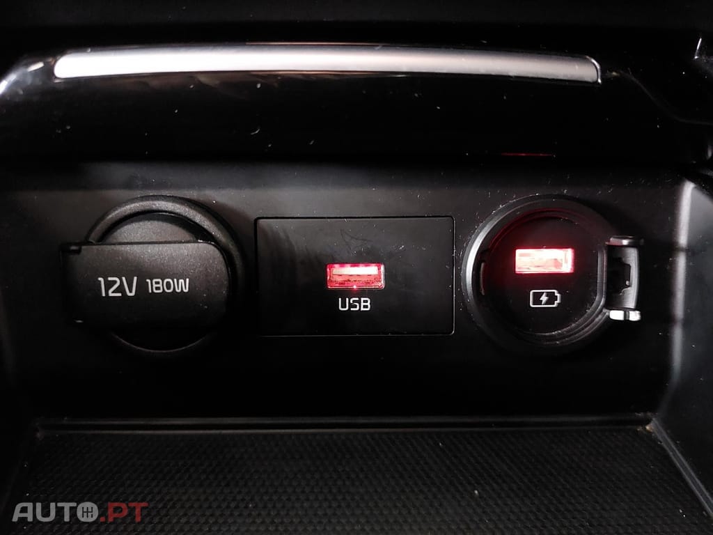 Kia Proceed 1.0 T-GDI GT Line