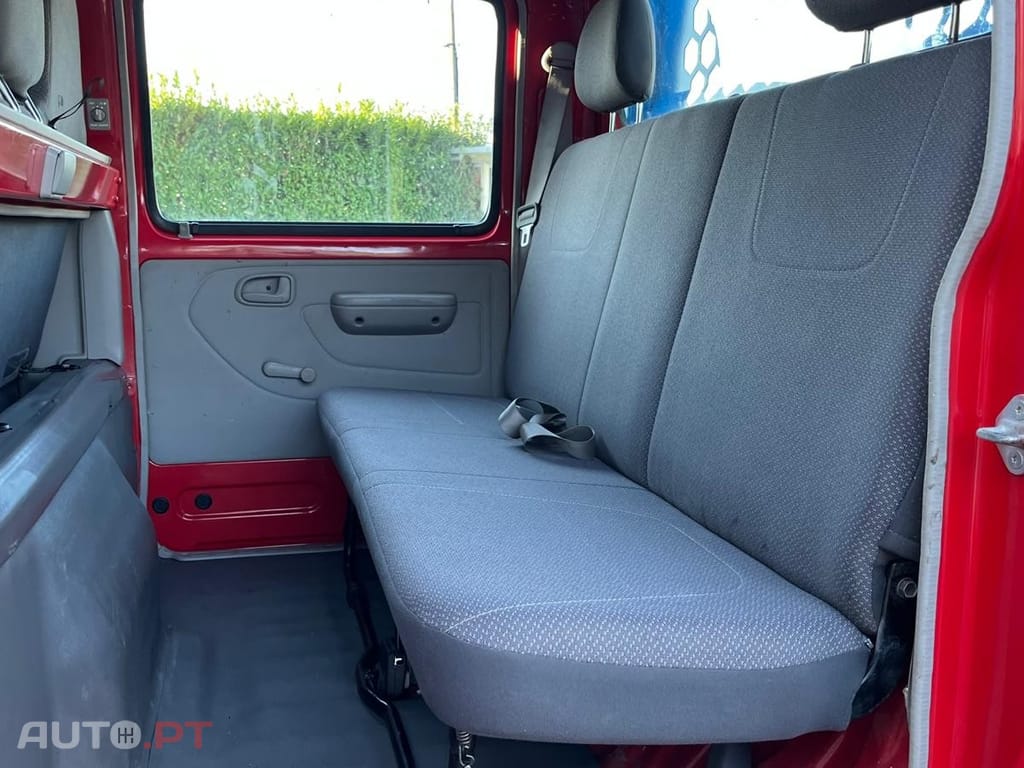 Toyota Dyna 3.0 D-4D S CD 35.25