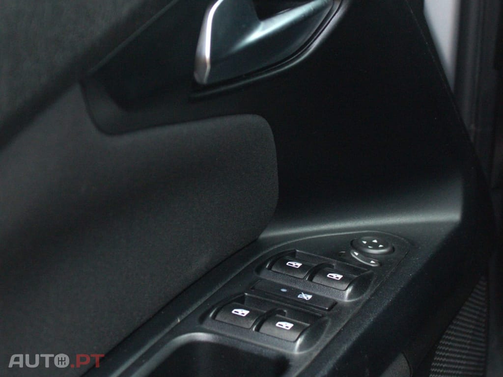 Fiat Tipo 1.3 M-Jet Lounge