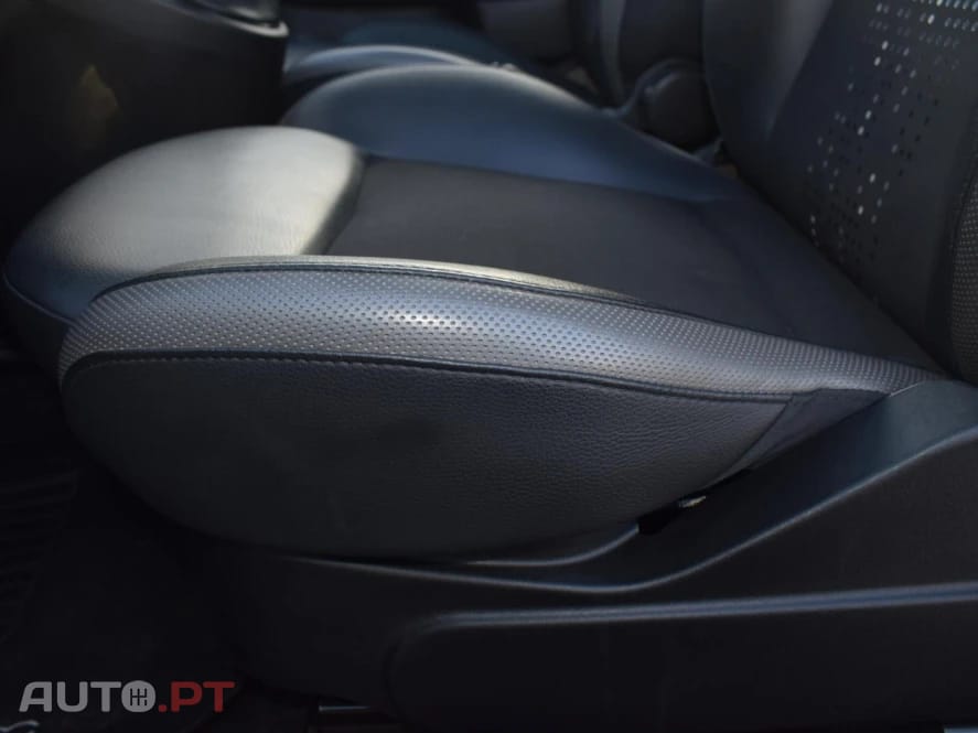 Fiat 500 1.0 Hybrid Connect