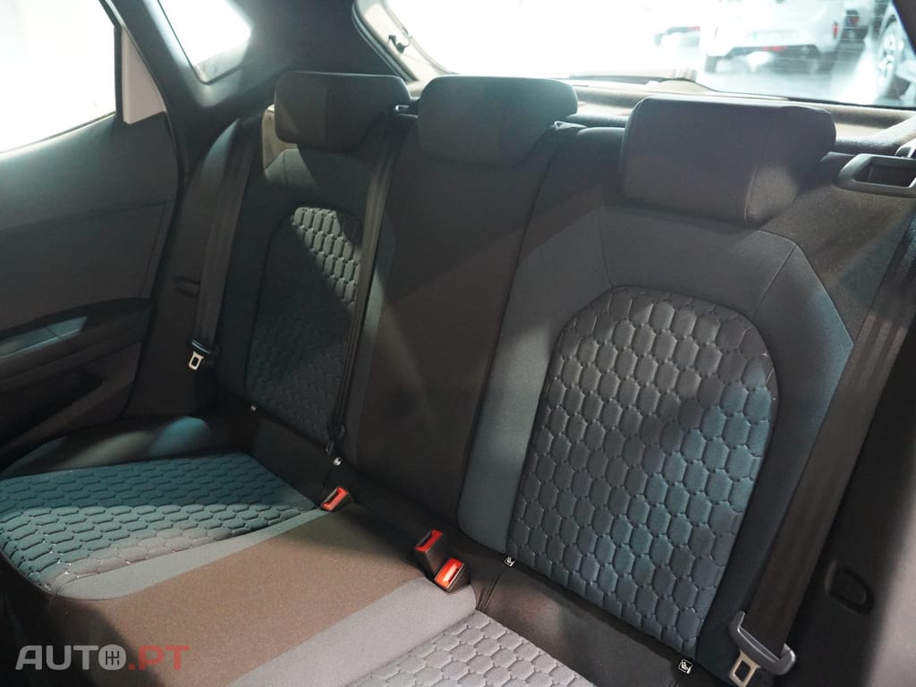 Seat Ibiza 1.0 TSI Style