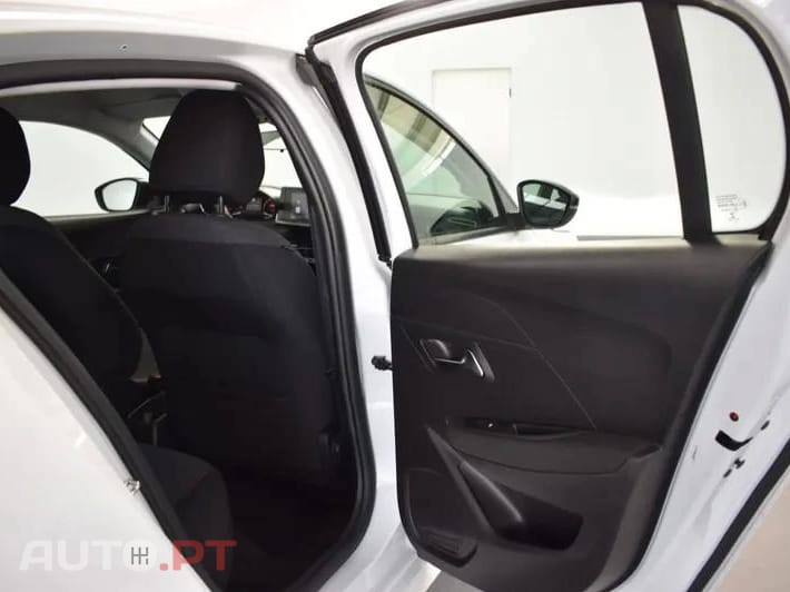 Peugeot 208 1.5 BlueHDi Active
