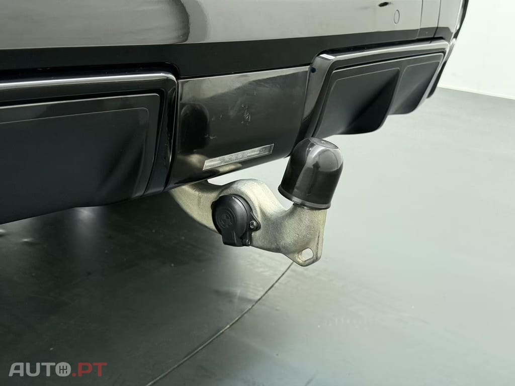 BMW XM PHEV 30kWh Auto
