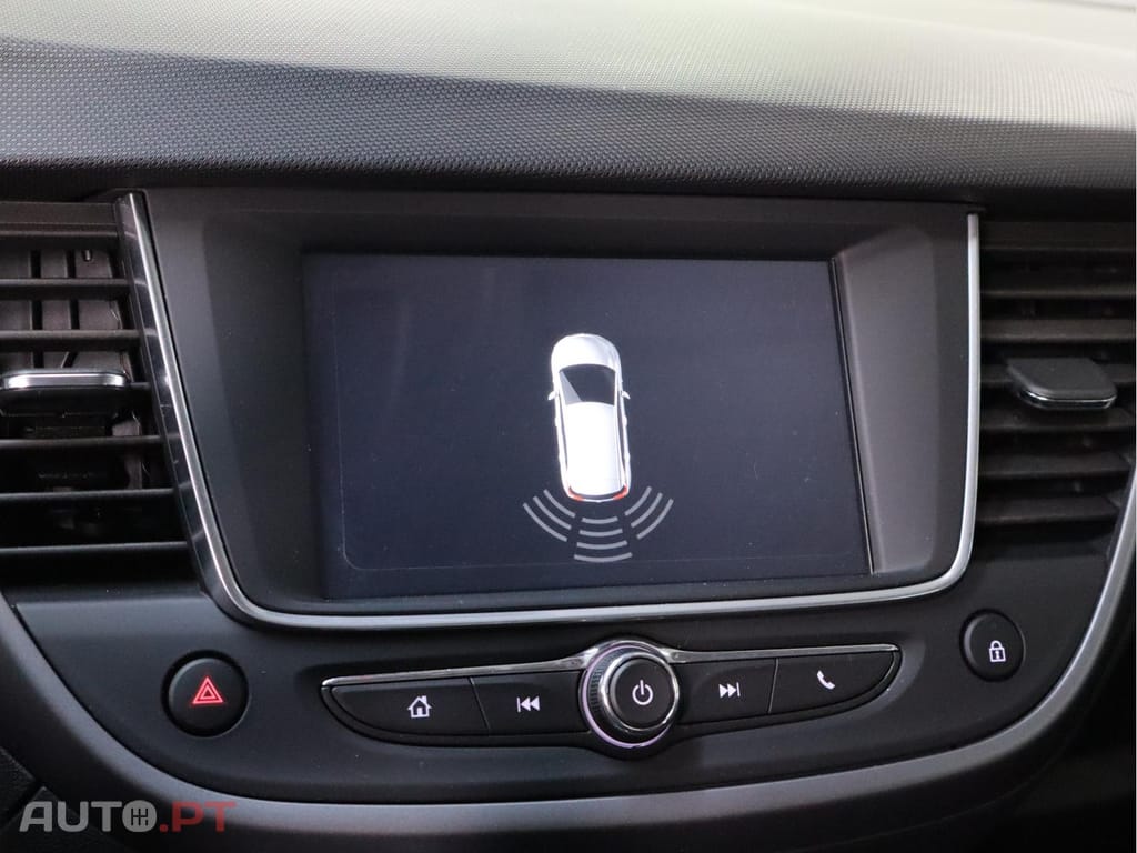 Opel Crossland X 1.2T 110cv S/S Innovation