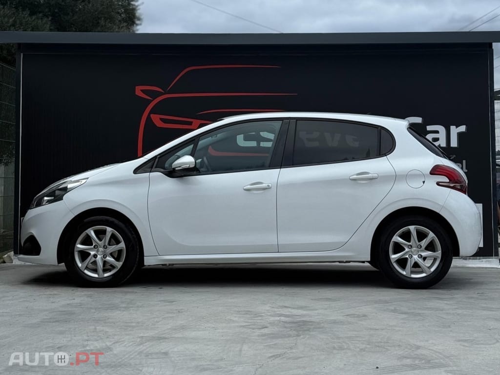 Peugeot 208 1.2 PureTech Access