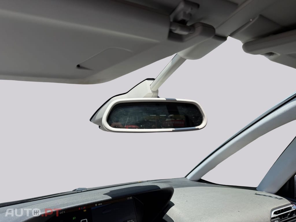 Citroen C4 Grand Picasso 1.2 e-THP Shinne