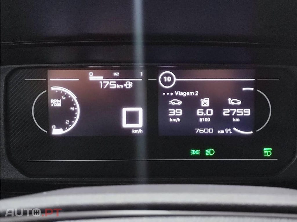 Citroen Berlingo 1.5 BlueHDi 100 S&S XL I.V.A DEDUTIVEL 